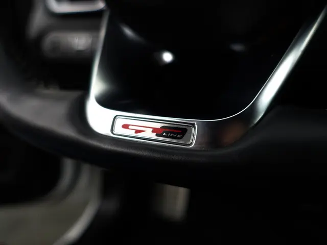 Kia ProCeed 1.4 T-GDI GT-PlusLine Aut- 2019 Benzine 19