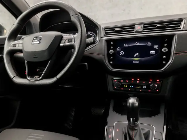 SEAT Arona 1.0 TSI FR Sport 2018 Benzine 7