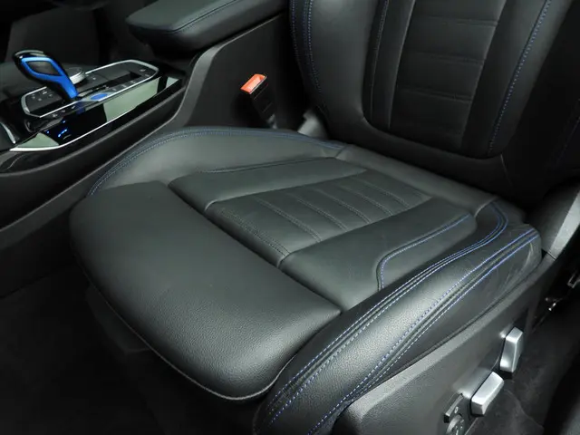 BMW iX3 High Executive 2023 Elektrisch 21