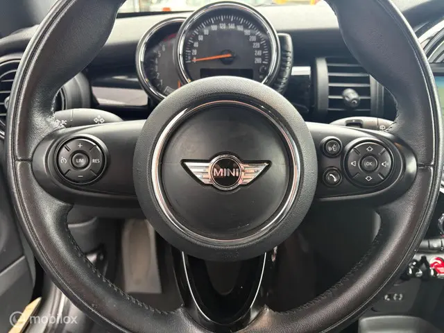 MINI Cooper Mini 1.5 2015 Benzine 14