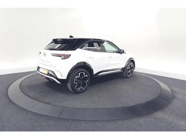 Opel Mokka Turbo 130 AT8 GS 2025 Benzine 5