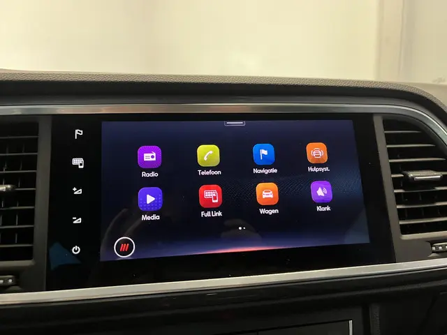 SEAT Ateca 1.5 TSI Style Business Intense 2021 Benzine 28