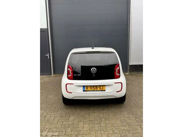 Volkswagen e-up! e-Up! 2015 Elektrisch 7