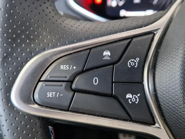 Renault Clio 1.0 TCe 90 GPF esprit Alpine 2024 Benzine 22