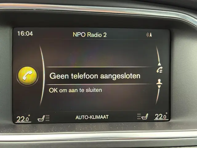 Volvo V40 1.5 T3 Polar+ Sport 2019 Benzine 20