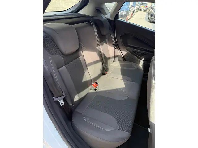 Ford Fiesta 1.0 EcoBoost Titanium 2016 Benzine 20