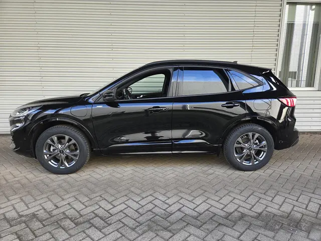 Ford Kuga 3