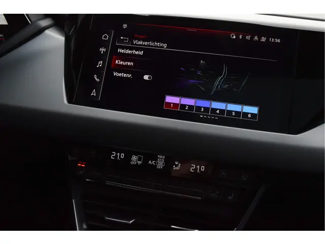 Audi e-tron GT Quattro 2022 Elektrisch 15