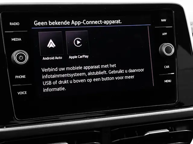 Volkswagen T-Roc 1.5 TSI 150pk DSG Style 2025 Benzine 33