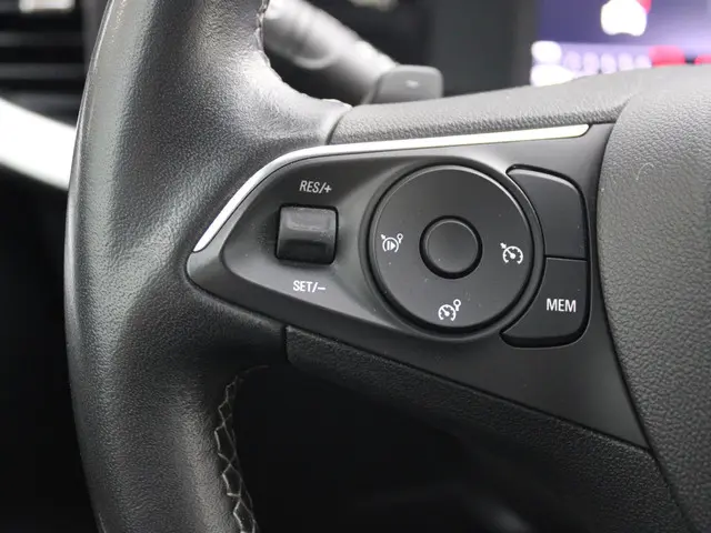 Opel Mokka 1.2 Turbo Level 5 2023 Benzine 24