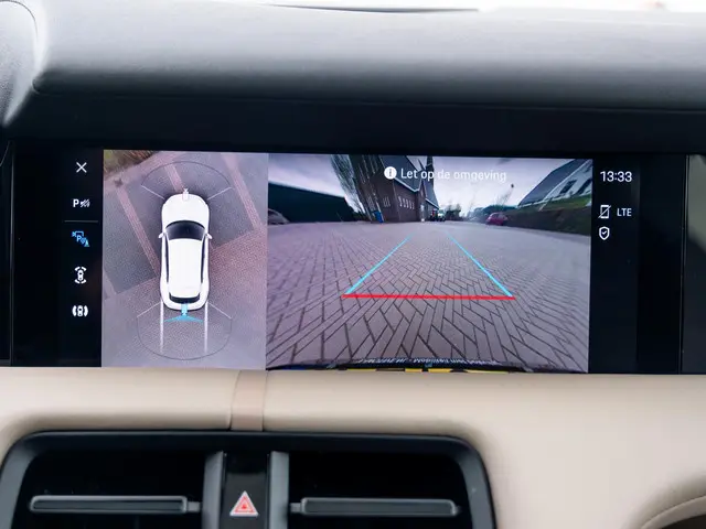 Porsche Taycan Sport Turismo 79 kWh 2022 Elektrisch 68