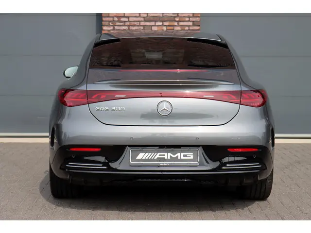 Mercedes-Benz EQE 300 AMG Line 89 kWh | 2024 Elektrisch 15