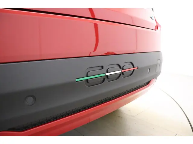 Fiat 600e RED 54 kWh 2023 Elektrisch 14