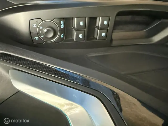 Ford Focus 2.3 EcoBoost ST-X BJ.2022 281pk 2022 Benzine 35