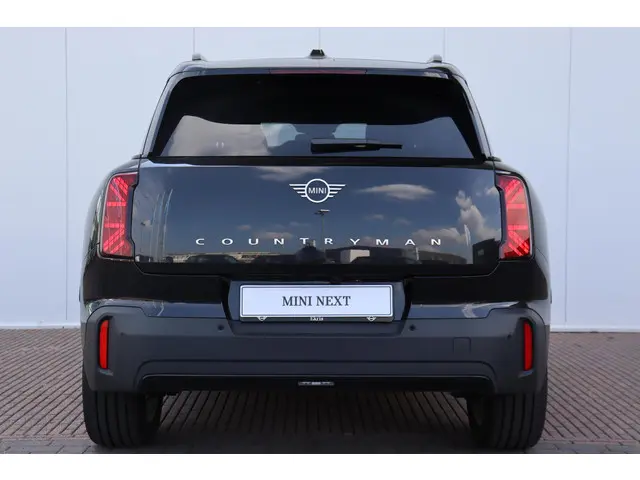 MINI Countryman C Aut. 2024 Benzine 8