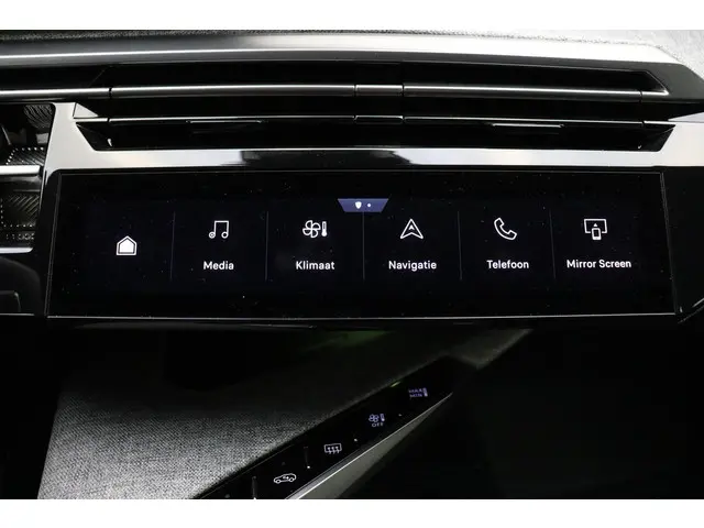 Peugeot e-3008 GT 73 kWh 2024 Elektrisch 20
