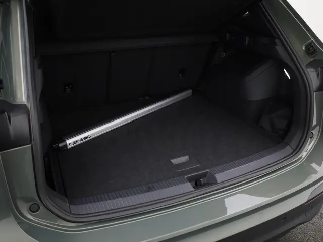 Volkswagen Tiguan 1.5eTSI/150PK Goal DSG 2025 Benzine 23