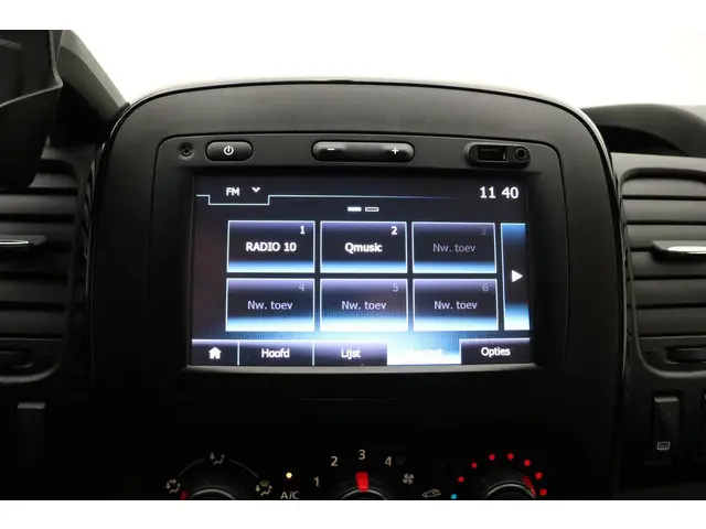 Opel Vivaro 1.6 CDTI L1H1 Sport 2018 Diesel 21
