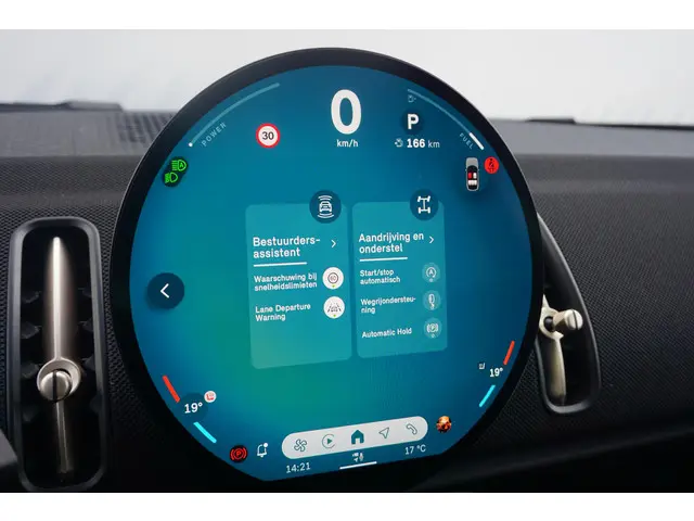 MINI Countryman C 2025 Benzine 23