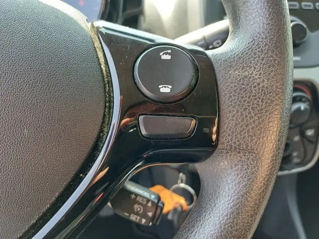 Citroën C1 1.0 e-VTi Feel 5DRS/AIRCO/34503KM 2017 Benzine 20