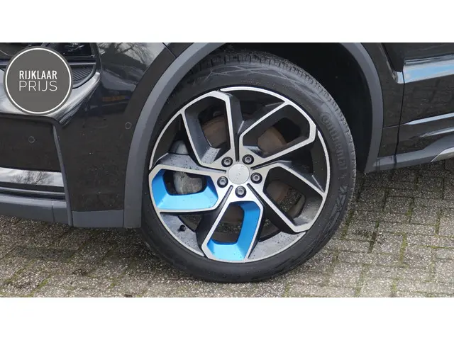 Lynk & Co 01 1.5 PHEV 2023 Hybride Benzine 3