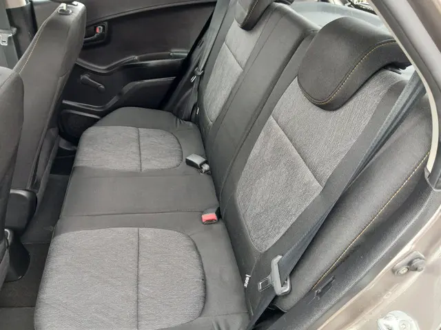 Kia Picanto 1.0 CVVT EconomyPlusLine 2017 Benzine 13