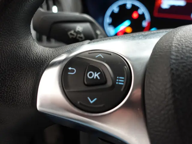 Citroën Berlingo 130pk Automaat 2020 Diesel 16