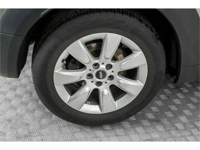 MINI Countryman 1.5 Automaat One Salt 2020 Benzine 30