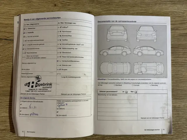 Volkswagen Golf Plus 1.4 TSI Comfortline 2013 Benzine 36