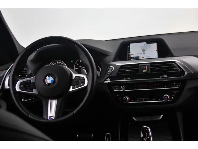 BMW X3 xDrive20i 2019 Benzine 39