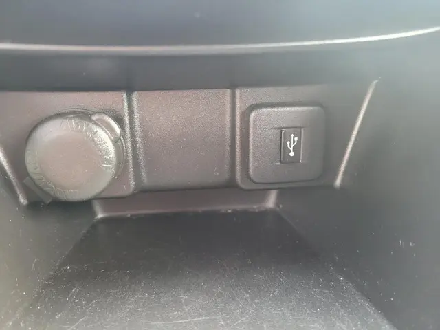 Suzuki Celerio 1.0 Comfort 2017 Benzine 19