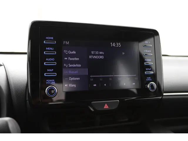 Toyota Yaris 1.5 Hybrid 115 Dynamic 2020 Hybride Benzine 8