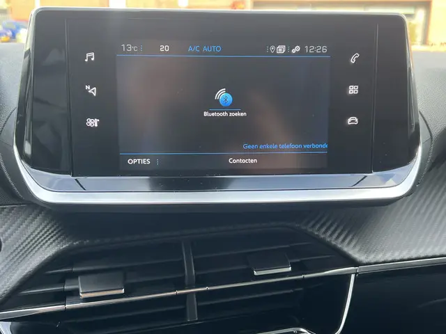 Peugeot 2008 1.2 Turbo 100 pk Allure 2022 Benzine 19