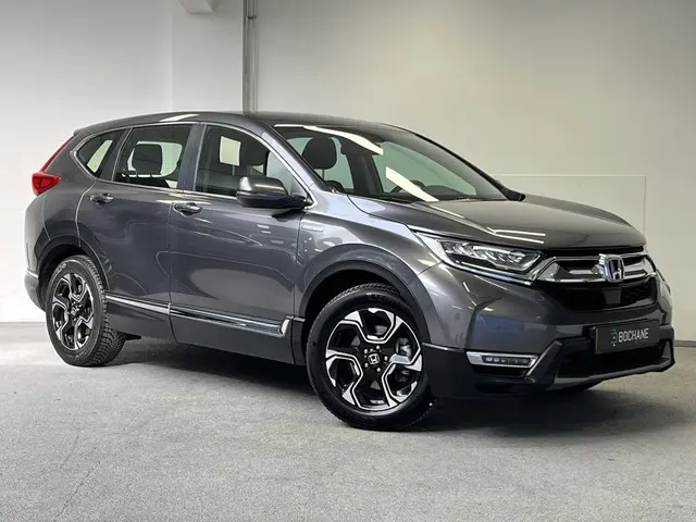Honda CR-V 2.0 Hybrid Elegance 2020 Hybride Benzine 6