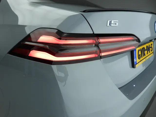 BMW i5 xDrive40 2024 Elektrisch 52