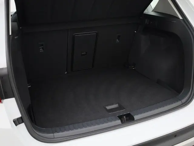 SEAT Ateca 1.5TSI/150PK DSG Style 2022 Benzine 17