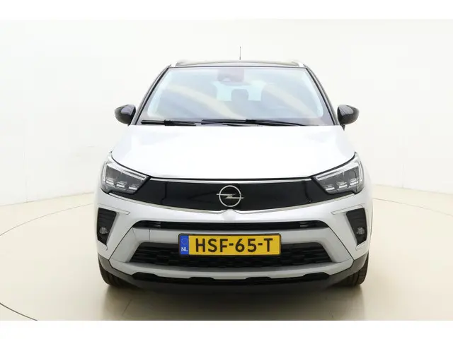 Opel Crossland 1.2 Turbo 110pk Ultimate 2023 Benzine 6