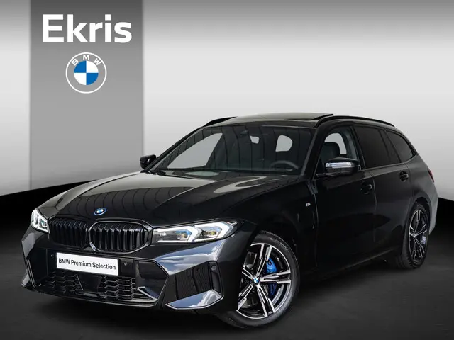 BMW 3 Serie Touring 320e 2024 Hybride Benzine