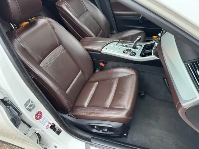 BMW 5 Serie 528i Luxury Edition AUTOMAAT!! 2015 Benzine 9