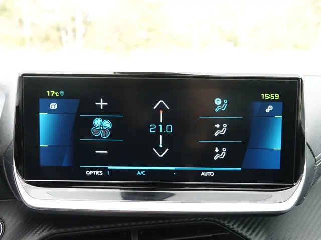 Peugeot e-208 EV GT Pack 50 kWh 2022 Elektrisch 19