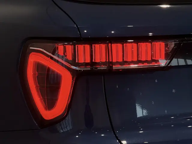 Lynk & Co 01 1.5 PHEV 2025 Hybride Benzine 33