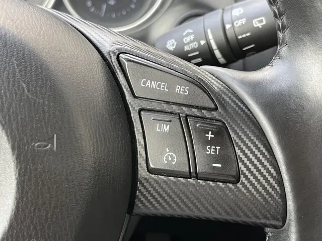 Mazda CX-5 2.0 SkyActiv-G 165 TS+ 2WD 2015 Benzine 25