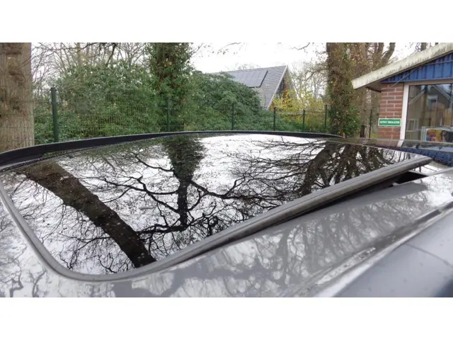 Ford Kuga 1.5 EcoBoost Vignale 2016 Benzine 12