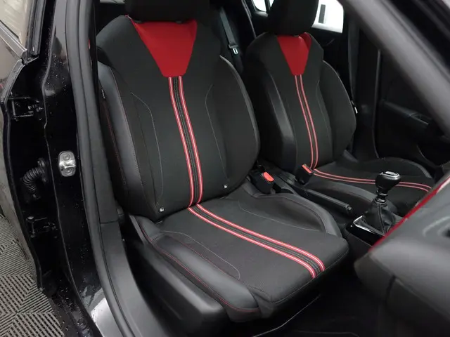 Opel Corsa 1.2 GS Line- 2020 Benzine 3