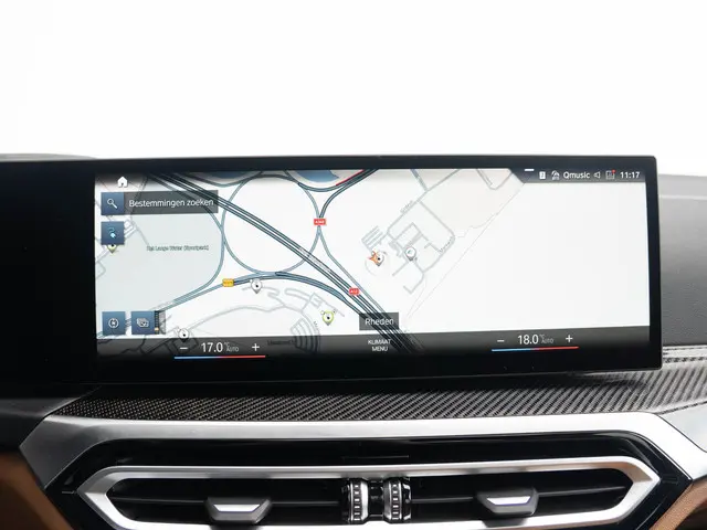 BMW i4 M50 2022 Elektrisch 46