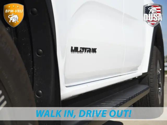 Ford Ranger 2.3 Double Cab Wildtrak PHEV 2025 Benzine 15