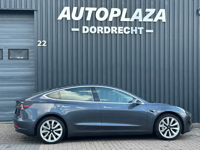 Tesla Model 3 Standard RWD Plus 60 kWh 2019 Elektrisch 7