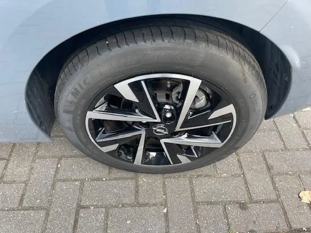 Opel Corsa 1.2 Turbo Hybrid Edition 2024 Benzine 23