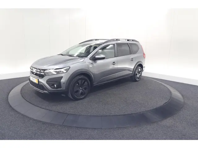 Dacia Jogger TCe 100 ECO-G Expression 2025 LPG/Gas 68