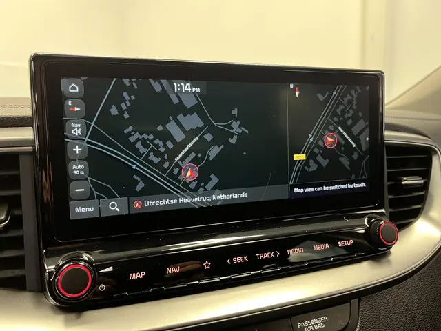 Kia Ceed Sportswagon 1.4 T-GDi DynamicLine 2020 Benzine 19